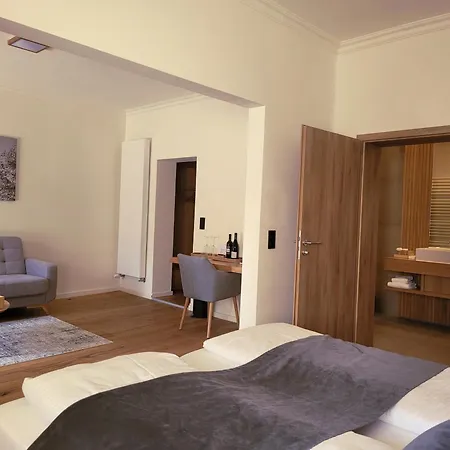 Parkhotel 4* באד וויריסהופן