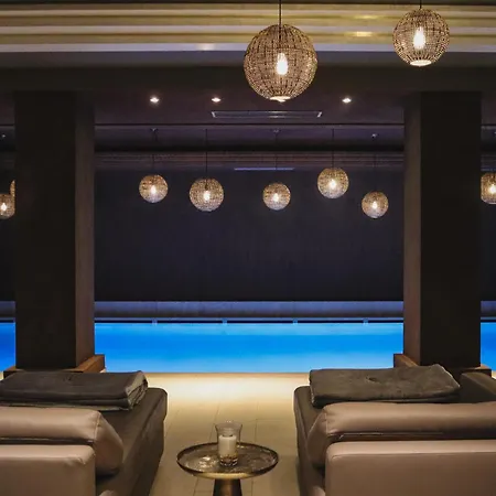 Parkhotel מלון באד וויריסהופן