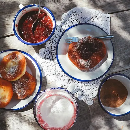 מלון Parkhotel באד וויריסהופן