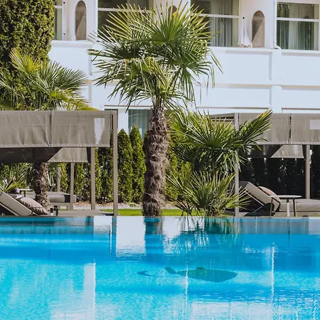 Otel Parkhotel