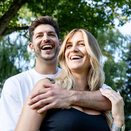 Parkhotel 4* באד וויריסהופן