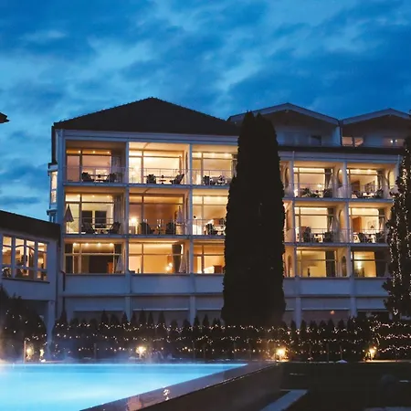 Parkhotel 4*