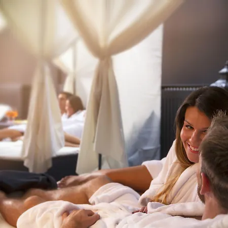 Parkhotel באד וויריסהופן