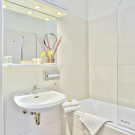 Parkhotel Otel