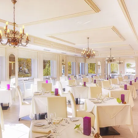Parkhotel Otel