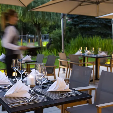 Otel Parkhotel Bad Wörishofen