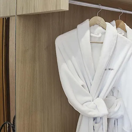 Szálloda Parkhotel - Suedtirols Noerdlichster Punkt 4*