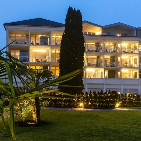 Parkhotel Bad Wörishofen