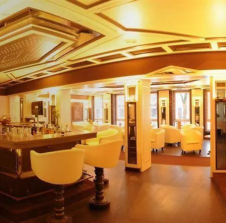 Parkhotel Hotel 4*