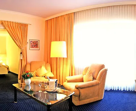 Parkhotel Hotel