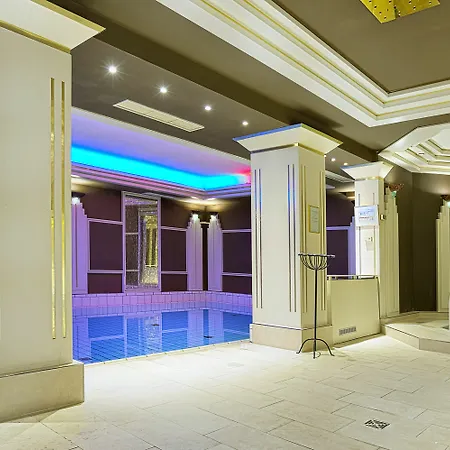 Parkhotel Hotel Bad Worishofen