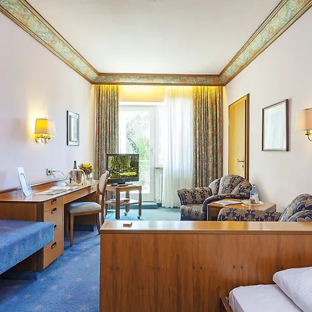 Parkhotel Bad Wörishofen