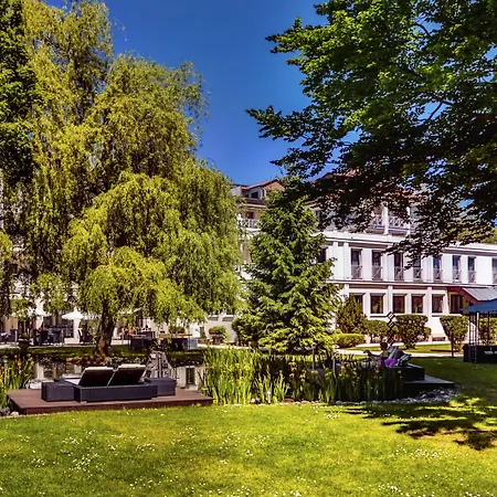 Parkhotel Bad Worishofen