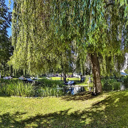 Hotel Parkhotel 4*