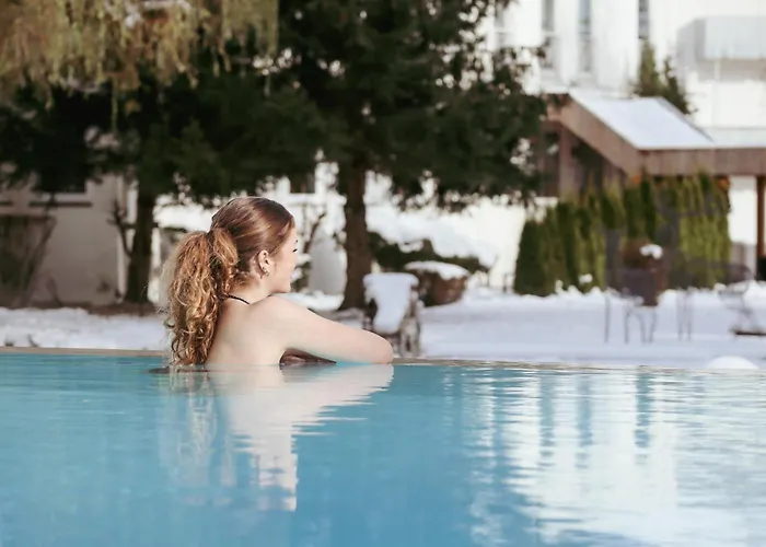 Parkhotel Hotel