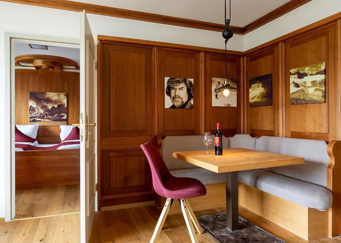 Hotel Parkhotel 4*