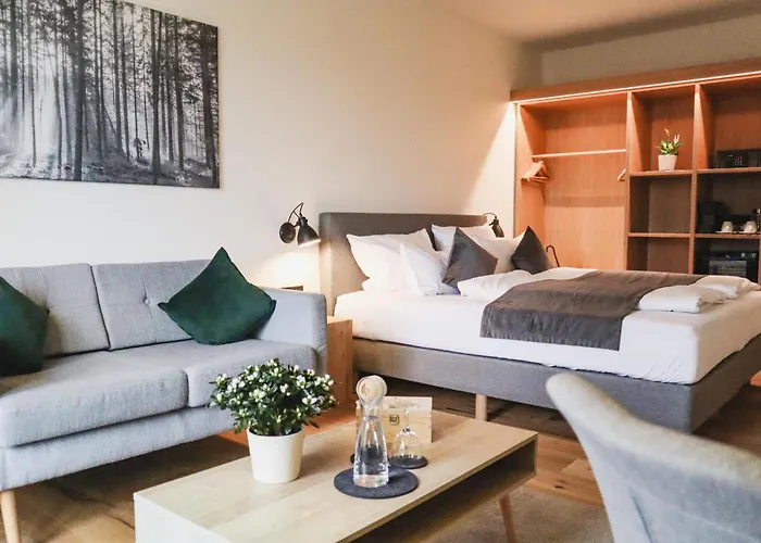 Hotel Parkhotel 4*