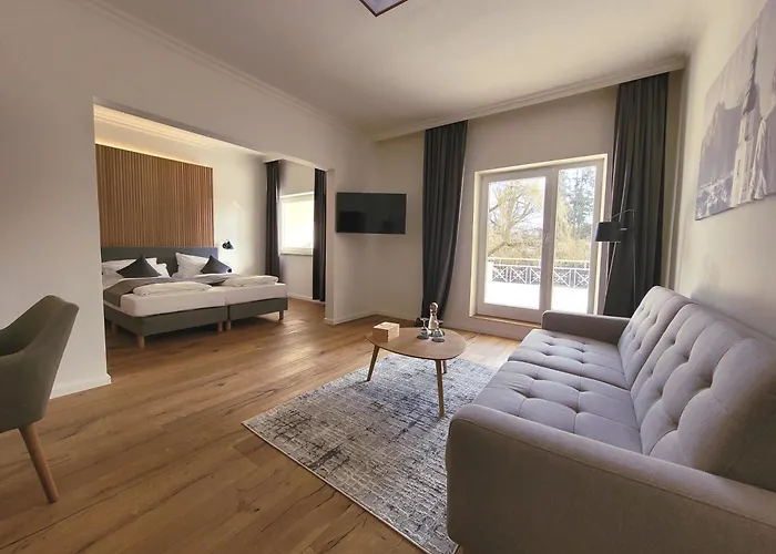Parkhotel Hotel