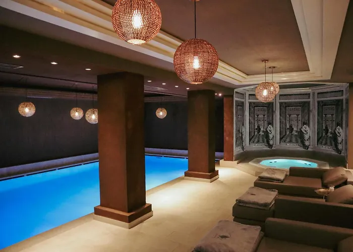 Parkhotel 4*