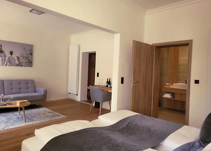 Parkhotel 4* Bad Wörishofen