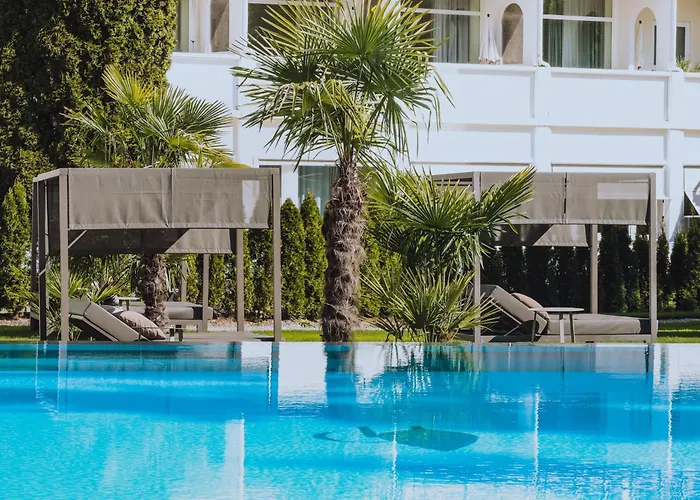 Hotel Parkhotel