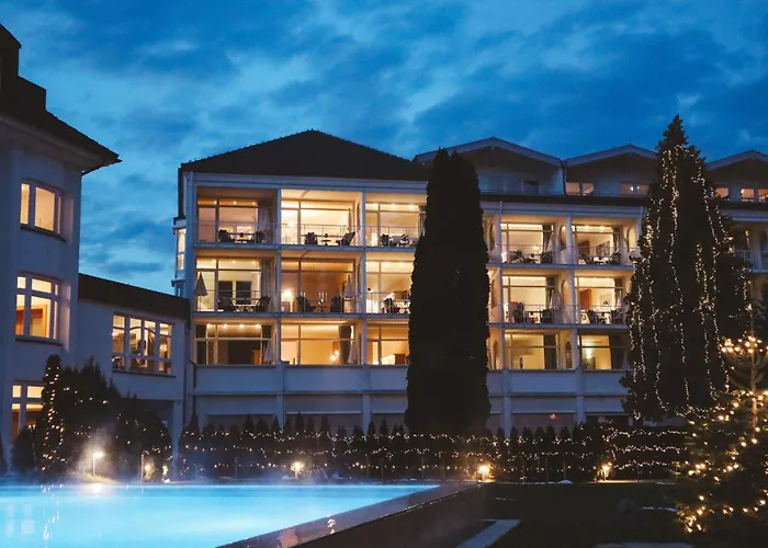 Parkhotel 4*