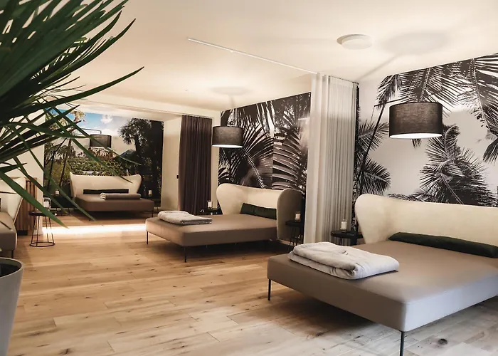 Parkhotel Hotel 4*