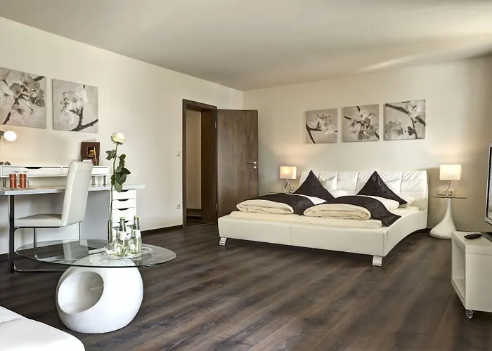 Hotel Parkhotel 4*