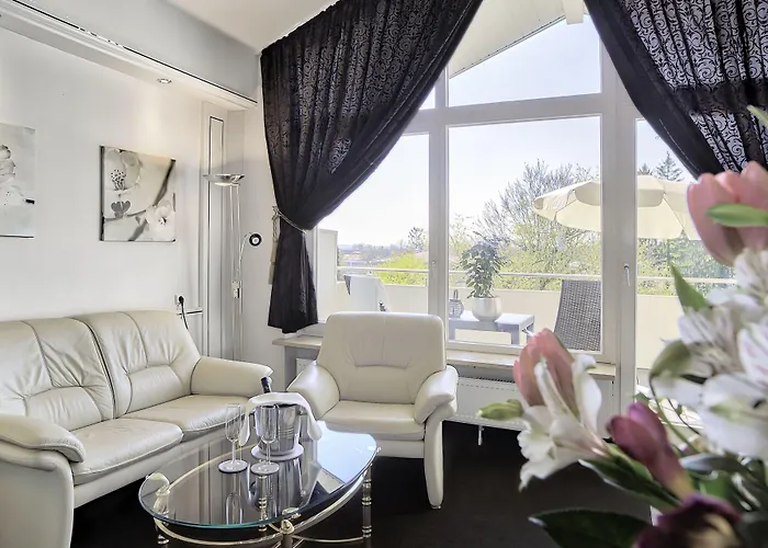 Parkhotel Hotel 4*