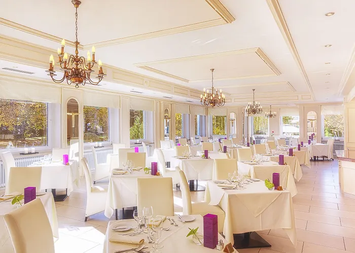 Parkhotel Hotel