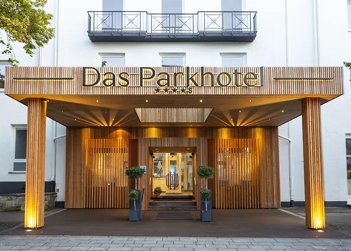 Hotel Parkhotel