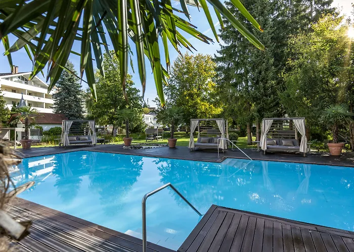Hotel Parkhotel 4*