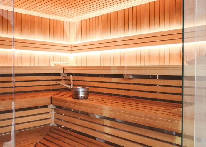 Parkhotel 4* Bad Worishofen