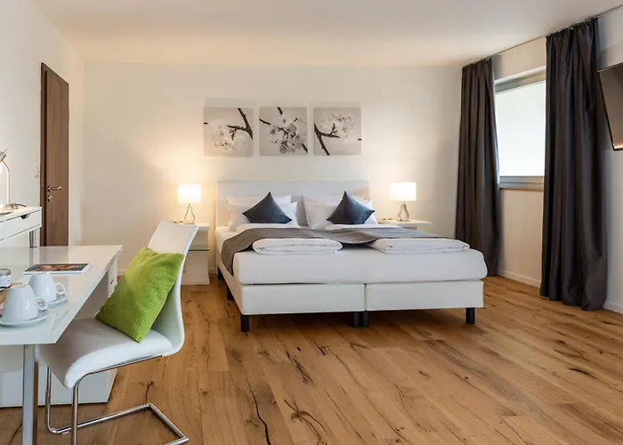 Parkhotel 4*